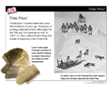 20th-Century Explorers Mini-Lesson -- PowerPoint Slideshow