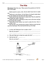The Kite
