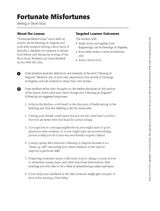 Working Over Language: Recognizing Clichés