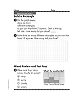 Build a Rectangle